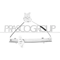 PRASCO Fensterheber mb710w024 vorne links für MITSUBISHI