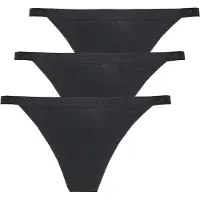Adidas Bikini String Damen (3-pack) XXL