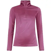 Protest Damen Rolli PRTLaga 1/4 zip active top