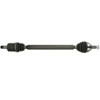 FEBI BILSTEIN Antriebswelle 198907