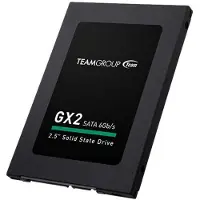 Team Group GX2 512GB Serial ATA III, 512 GB, 2.5", 530 MB/s