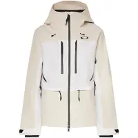Oakley Apparel W. Kendall RC Shell Jacket mist/white (11X) XL