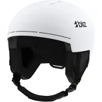 Bliz - Casque de ski freeride - S002 Matte White für Damen - Größe S - Weiß
