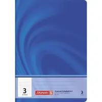 Baier & Schneider Schulheft