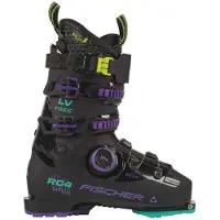 Fischer Rc4 Free 120 Lv Vac Boa Alpin-skischuhe