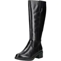 Marco Tozzi Stiefel Stiefel Nappaleder