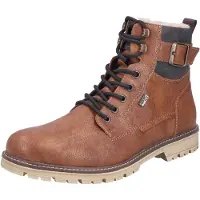 Rieker Herren Stiefel in Gr. 40