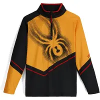 Spyder Ryder Halbreißverschluss-sweatshirt
