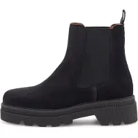 Woden Sanna Chelsea S Black Größe: 40 | Stiefel Outlet | Damen | Schwarz
