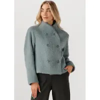 JAPAN TKY Damen Blazers Jun - Mint - Größe XXL