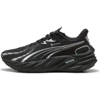Puma Velocity Nitro 4 Gtx Laufschuhe Schwarz EU 41 Damen Schwarz EU 41
