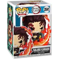 Funko POP! Demon Slayer - Tanjiro Kamado 2041 - Pop!