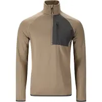 Whistler Sweatshirt mit Reißverschluss Helge