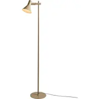 It´s about RoMi Stavanger Stehleuchte-Beige