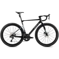 Bh Ultralight Evo Ii 8.0 Dura Ace Di2 2026 Rennrad