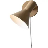 It's About Romi Stavanger Wandleuchte-Beige