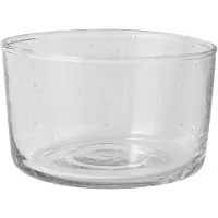 Muubs 6er-Set: Wassergläser "Suiro" - 140 ml - onesize