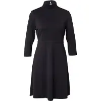 QS Kleid in 9999_schwarz | Gr.: XL