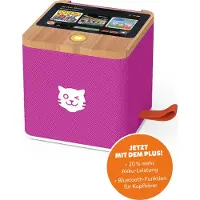 Tiger Media tigerbox TOUCH PLUS (lila)