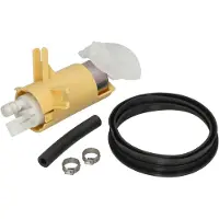 Hella Kraftstoff-Fördereinheit 8TF 358 316-421