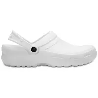 Crocs | Unisex | Specialist II Work | Clogs | Weiß | 45 204590-100-M11