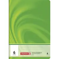 Baier & Schneider Schulheft