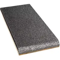 Holzmann Spezial Furnierschleifschuh
