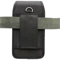 XiRRiX XL Gürteltasche Universal Universal Schwarz