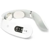 Bodi-Tek NECK & SHOULDER MASSAGER / Elektrostimulator für den Hals
