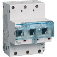 Hager HTN335C, 230 - 400 V