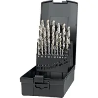 Van Ommen Geschenkset mit 25 HSS-Bohrern - 191271300