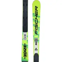 Fischer Rc4 Noize Gs Junior-alpinskis
