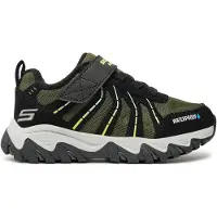 SKECHERS Trekkingschuhe Rugged Ranger 406411L Schwarz