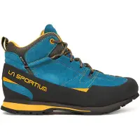 La Sportiva Schuhe Boulder Mid Gtx ZFAS054B00Y00