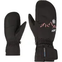 Ziener Fäustlinge "LAILLANI-Z AS MITTEN"