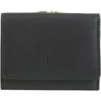 Dudu Toys Corsica Geldbörse RFID Schutz Leder 11 cm