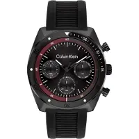 Calvin Klein CK Flex Herrenuhr 25200467 + BOX