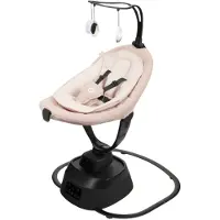 BabyMoov Relaxsessel - Swoon Evolution - 63x69x93 cm - Mocha - - One Size - Stuhl