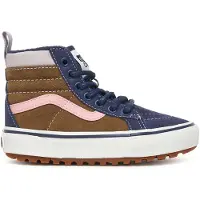 Vans Mte Sk8-hi Sportschuhe Braun EU 31 Jungen,Mädchen Braun EU 31