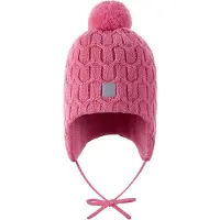 Reima Mütze Nunavut 5300065B Rosa 46