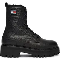 Tommy Hilfiger Schuhe Urban Lace Up EN0EN02906BDS