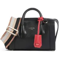 Lancel Handtasche S Bcbg Schwarz