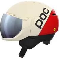 POC Levator Mips Helm Mit Visier