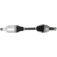 FEBI BILSTEIN Antriebswelle 197056