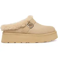 GUESS Schneeschuhe FLFDOC ESU06 Beige 37
