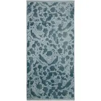 Essenza Handtuch Rosie Surf Green (50x100 cm)