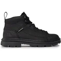 CAT Footwear Schnürstiefeletten Modulate P725405 Schwarz 46