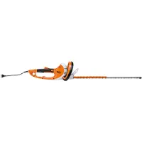 Stihl Elektro-Heckenschere HSE 81
