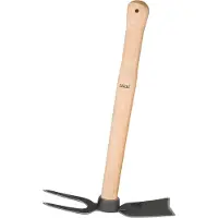 Ideal Doppelhäckchen