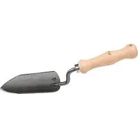 Ideal Blumenkelle
